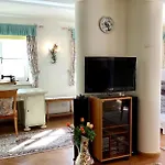 Linda Apartment Abtenau