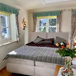 Linda Apartment Abtenau