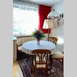 Linda Apartment Abtenau