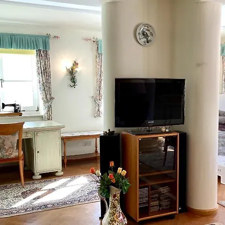 Linda Apartment Abtenau