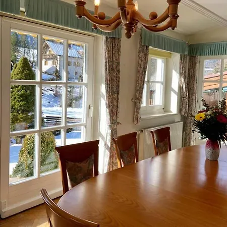 Apartment Linda Abtenau