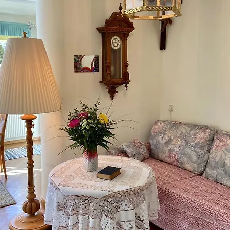 Linda Apartment
