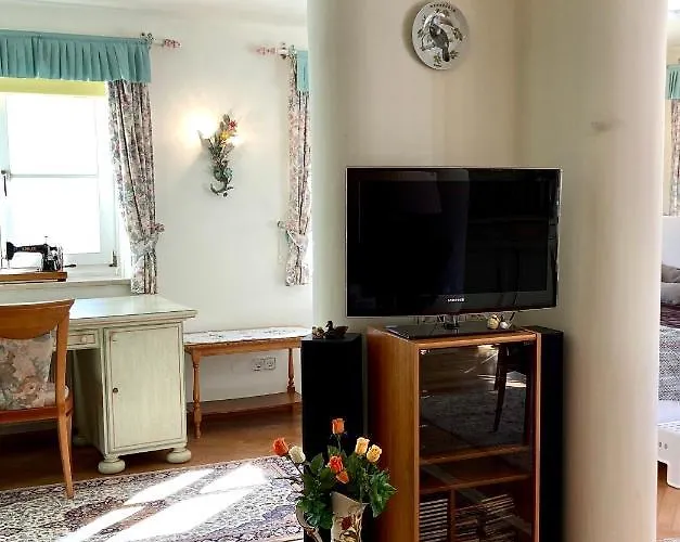 Linda Lejlighed Abtenau